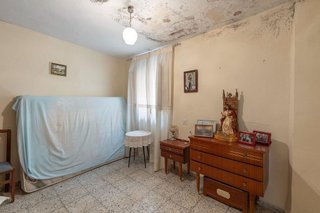 Casa adosada en venta en Albaicín en Granada