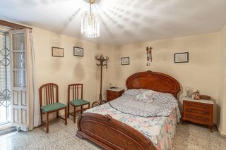 Casa adosada en venta en Albaicín en Granada