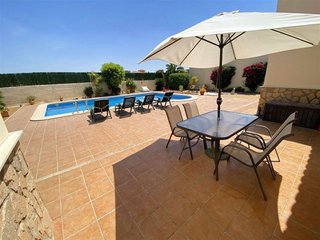 Chalet en venta en Zurgena