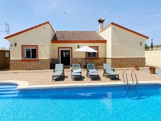 Chalet en venta en Zurgena