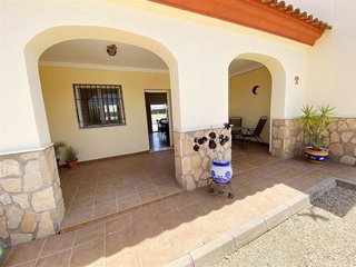 Chalet en venta en Zurgena