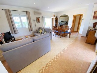 Chalet en venta en Zurgena