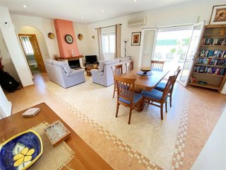 Chalet en venta en Zurgena