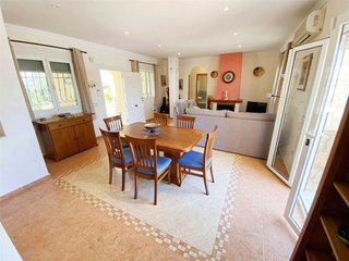 Chalet en venta en Zurgena