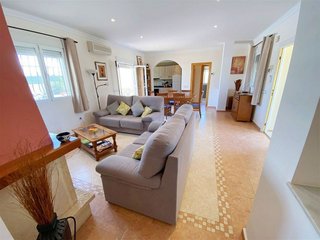 Chalet en venta en Zurgena