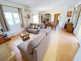 Chalet en venta en Zurgena