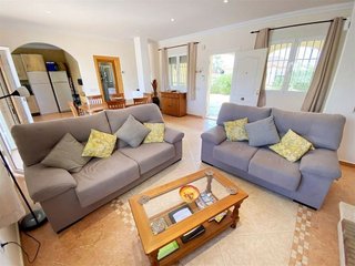 Chalet en venta en Zurgena