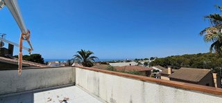 Chalet en venta en Mas Mel - Bellamar en Calafell