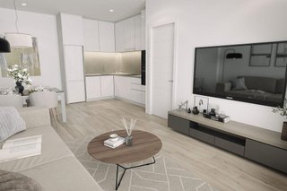 Piso en venta en Centro en Torrevieja
