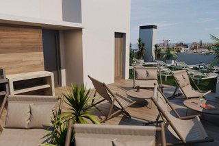Piso en venta en Centro en Torrevieja