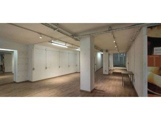 Local comercial en alquiler en Centre - Passeig i Rodalies en Manresa