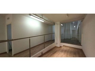 Local comercial en alquiler en Centre - Passeig i Rodalies en Manresa