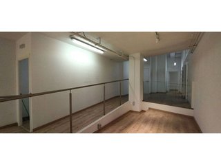 Local comercial en alquiler en Centre - Passeig i Rodalies en Manresa