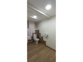 Local comercial en alquiler en Centre - Passeig i Rodalies en Manresa