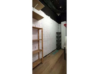 Local comercial en alquiler en Centre - Passeig i Rodalies en Manresa