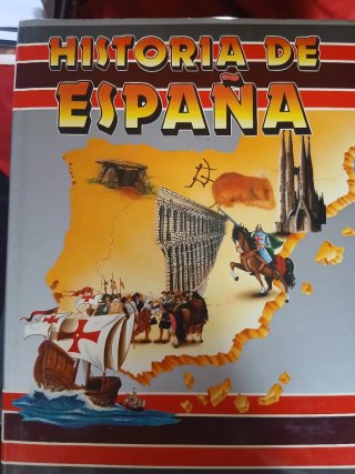 Historia de España