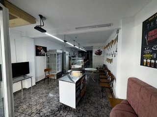 Local comercial en venta en Carrús Est - Camí dels Magros en Elche