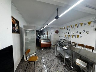 Local comercial en venta en Carrús Est - Camí dels Magros en Elche