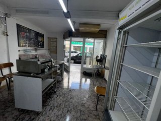 Local comercial en venta en Carrús Est - Camí dels Magros en Elche