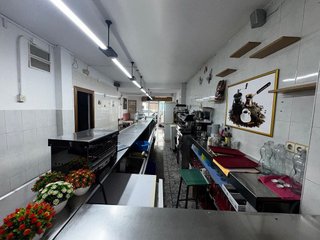 Local comercial en venta en Carrús Est - Camí dels Magros en Elche