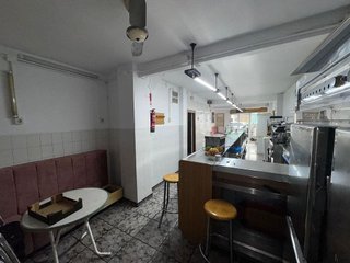 Local comercial en venta en Carrús Est - Camí dels Magros en Elche