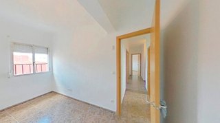 Piso en venta en Palomeras bajas en Madrid