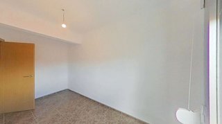 Piso en venta en Palomeras bajas en Madrid