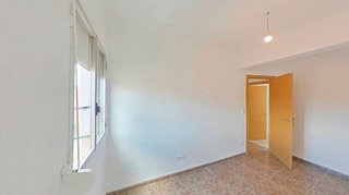 Piso en venta en Palomeras bajas en Madrid