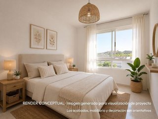Piso en venta en Zona Centro en Oropesa del Mar/Orpesa