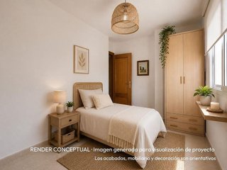Piso en venta en Zona Centro en Oropesa del Mar/Orpesa
