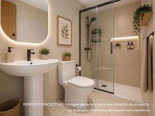 Piso en venta en Zona Centro en Oropesa del Mar/Orpesa