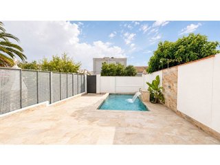 Chalet en venta en Empuriabrava en Castelló d´Empúries