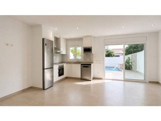 Chalet en venta en Empuriabrava en Castelló d´Empúries