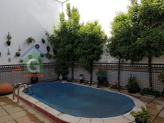 Chalet en venta en Sta. Marina - San Andrés - San Pablo - San Lorenzo en Córdoba