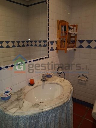 Chalet en venta en Sta. Marina - San Andrés - San Pablo - San Lorenzo en Córdoba