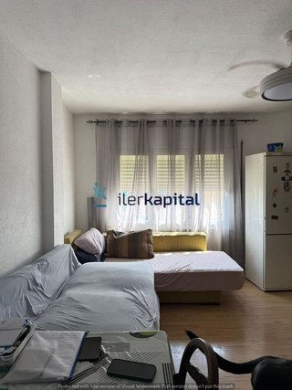 Piso en venta en Cappont en Lleida