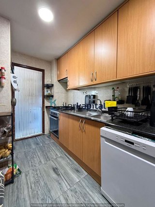 Piso en venta en Cappont en Lleida