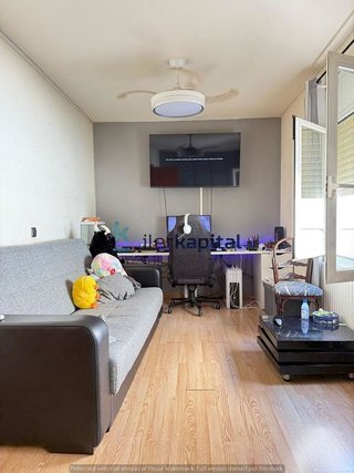 Piso en venta en Cappont en Lleida