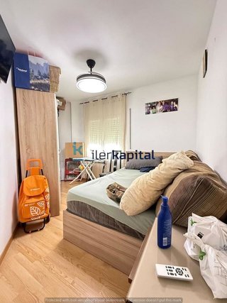 Piso en venta en Cappont en Lleida