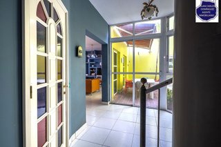 Casa adosada en venta en Schamann - Rehoyas en Palmas de Gran Canaria(Las)