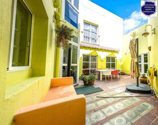 Casa adosada en venta en Schamann - Rehoyas en Palmas de Gran Canaria(Las)