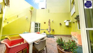 Casa adosada en venta en Schamann - Rehoyas en Palmas de Gran Canaria(Las)