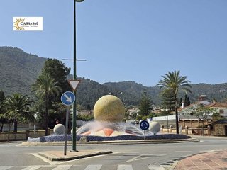Casa pareada en venta en Capellanía - Retamar en Alhaurín de la Torre