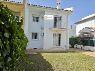 Casa pareada en venta en Capellanía - Retamar en Alhaurín de la Torre