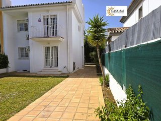 Casa pareada en venta en Capellanía - Retamar en Alhaurín de la Torre