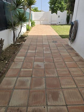 Casa pareada en venta en Capellanía - Retamar en Alhaurín de la Torre