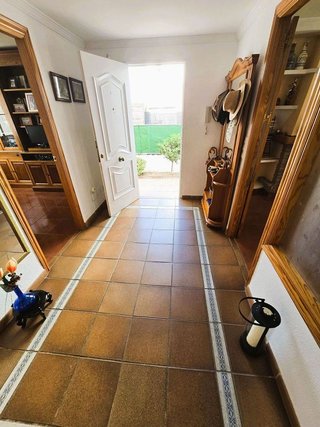 Casa pareada en venta en Capellanía - Retamar en Alhaurín de la Torre