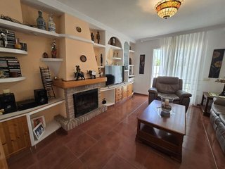 Casa pareada en venta en Capellanía - Retamar en Alhaurín de la Torre