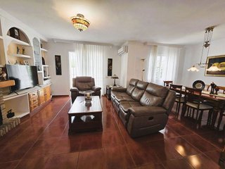 Casa pareada en venta en Capellanía - Retamar en Alhaurín de la Torre