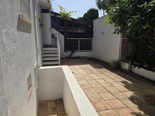 Casa pareada en venta en Capellanía - Retamar en Alhaurín de la Torre